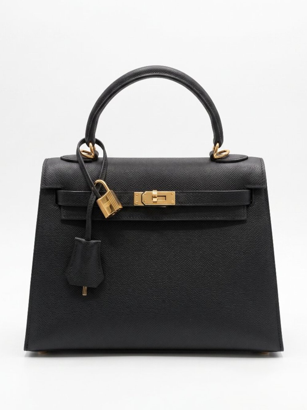 The Kinsley 25 - Noir